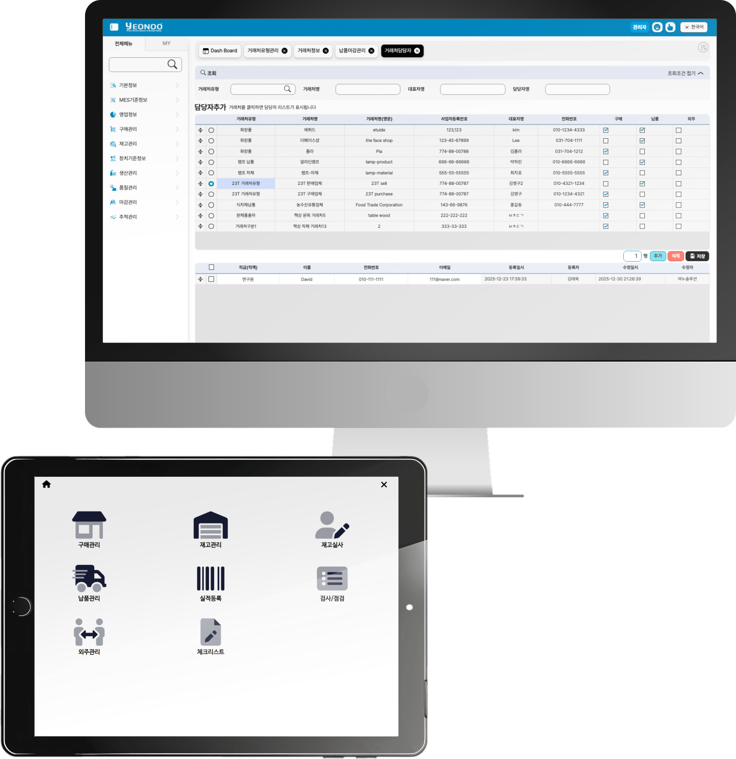 sfow2 desktop example